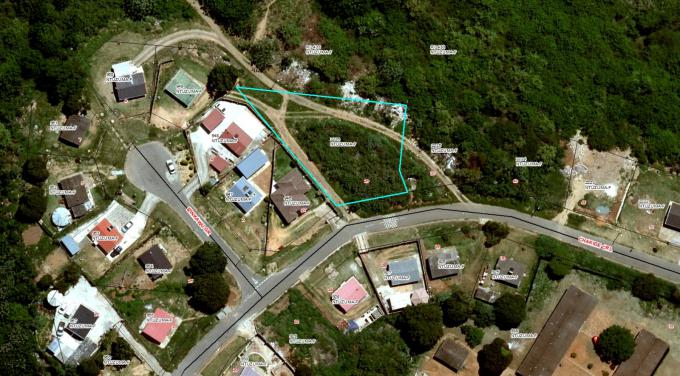 Land for Sale For Sale in Ntuzuma - MR707387