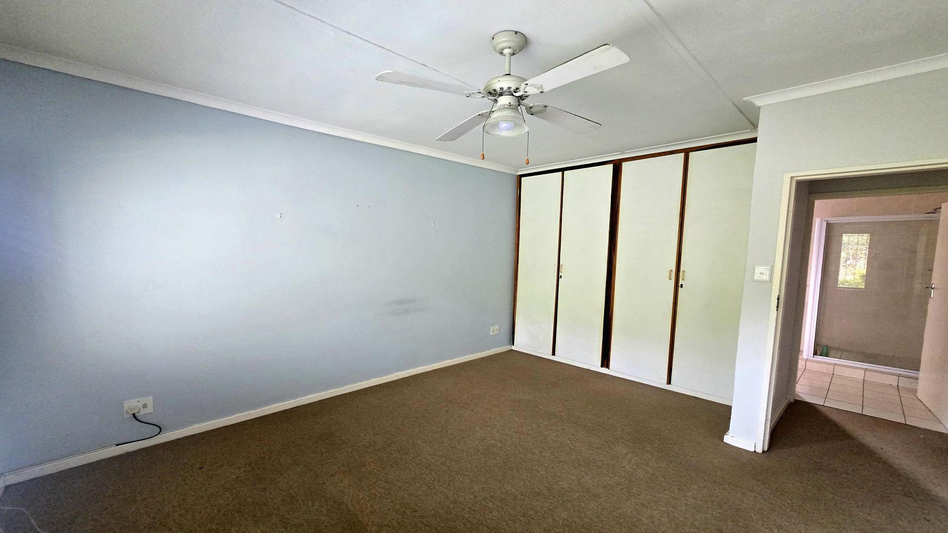 Bed Room 2 of property in Chasedene