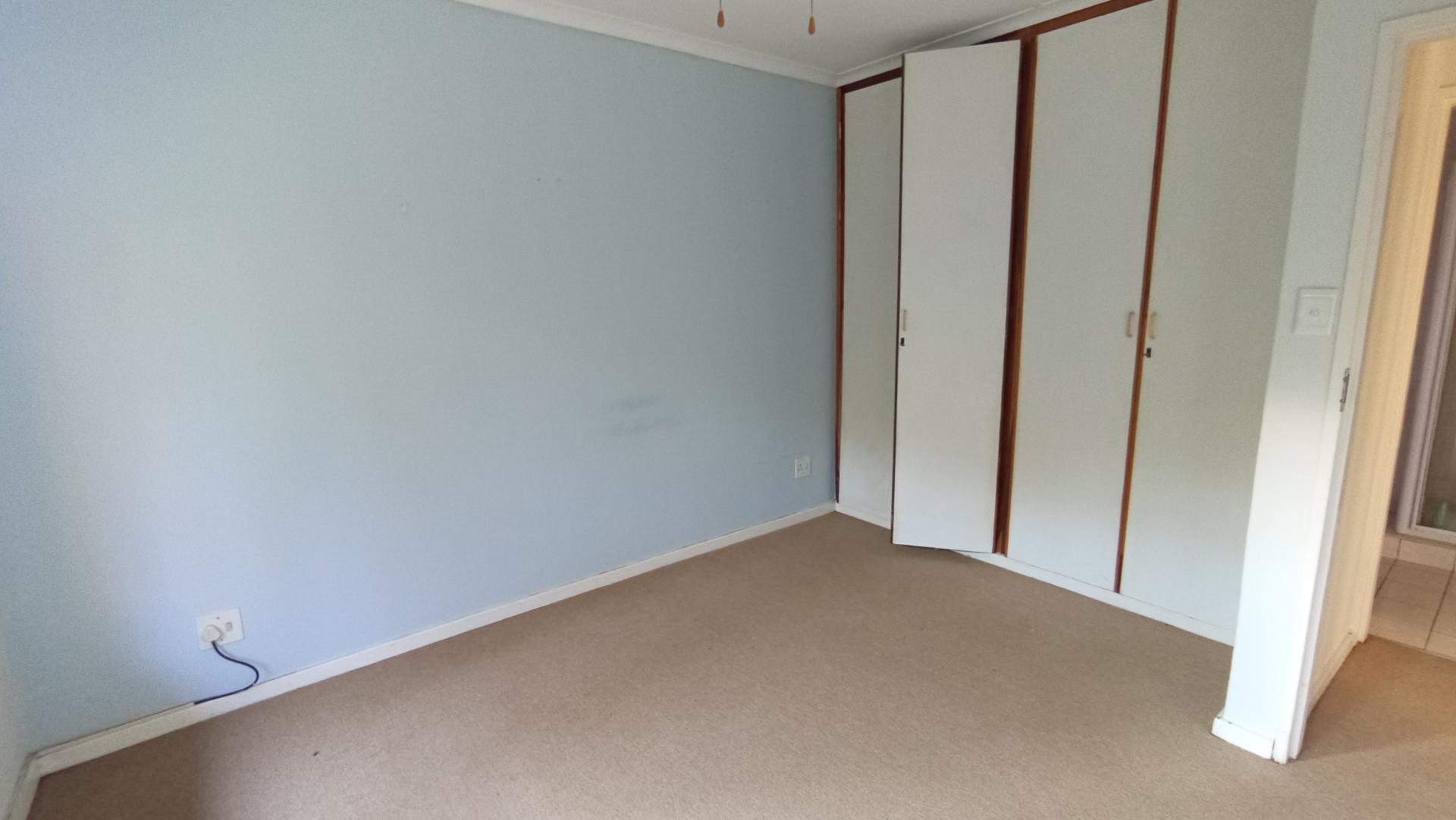 Bed Room 2 - 13 square meters of property in Chasedene