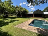  of property in Rustenburg