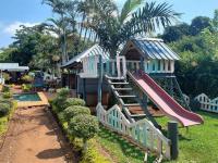  of property in Kloof 
