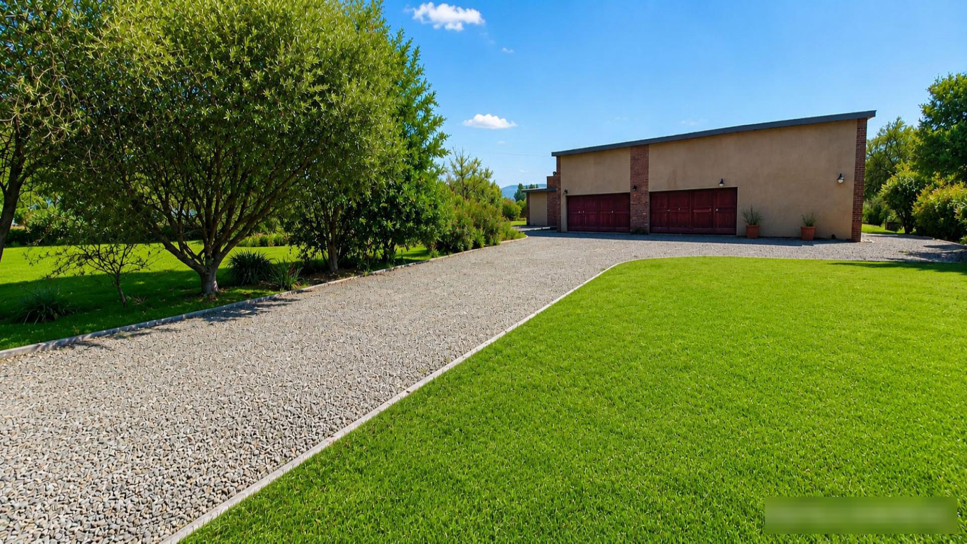 Front View of property in Drumblade AH