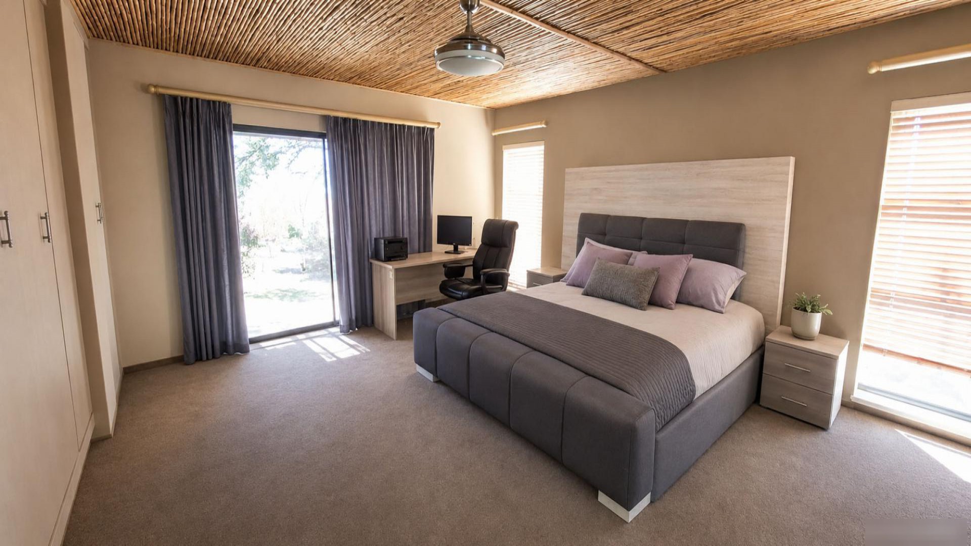 Bed Room 1 of property in Drumblade AH