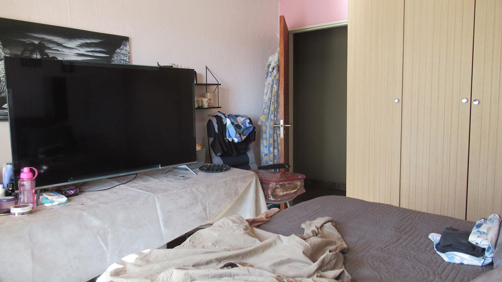 Bed Room 2 - 15 square meters of property in Drumblade AH