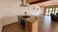 Kitchen of property in Drumblade AH