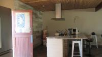 Kitchen - 25 square meters of property in Drumblade AH