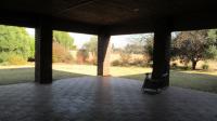 Patio - 47 square meters of property in Drumblade AH
