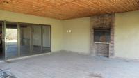 Patio - 47 square meters of property in Drumblade AH