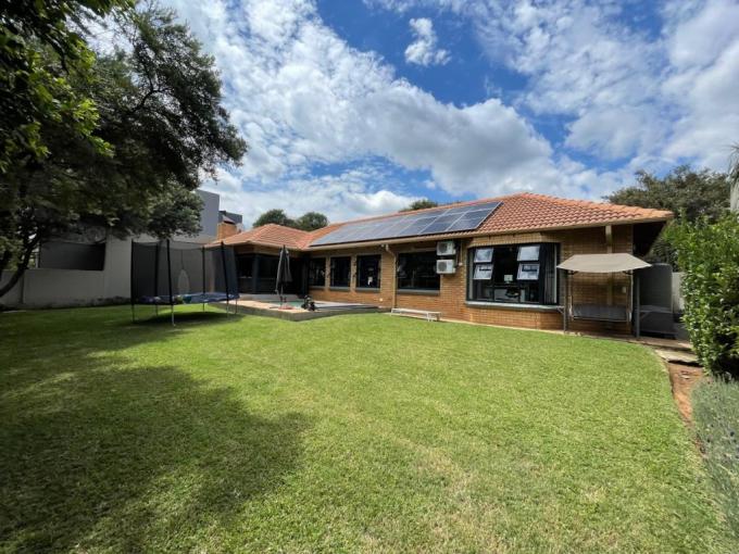 3 Bedroom House to Rent in Silver Lakes Golf Estate - Property to rent - MR707416