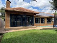  of property in Silver Lakes Golf Estate