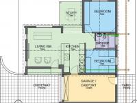  of property in Heidelberg - GP