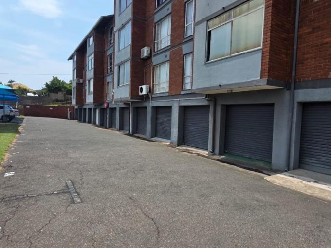 2 Bedroom Apartment to Rent in Bluff - Property to rent - MR707418