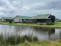  of property in Koster