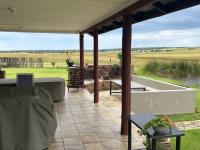  of property in Koster