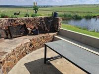  of property in Koster