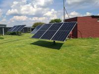  of property in Koster