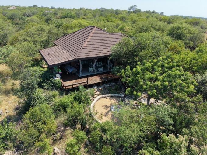 3 Bedroom House for Sale For Sale in Hoedspruit - MR707424