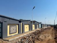  of property in Soshanguve