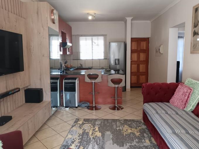 Apartment for Sale For Sale in Waterval East - MR707432