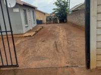  of property in Savanna City