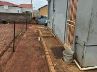  of property in Savanna City