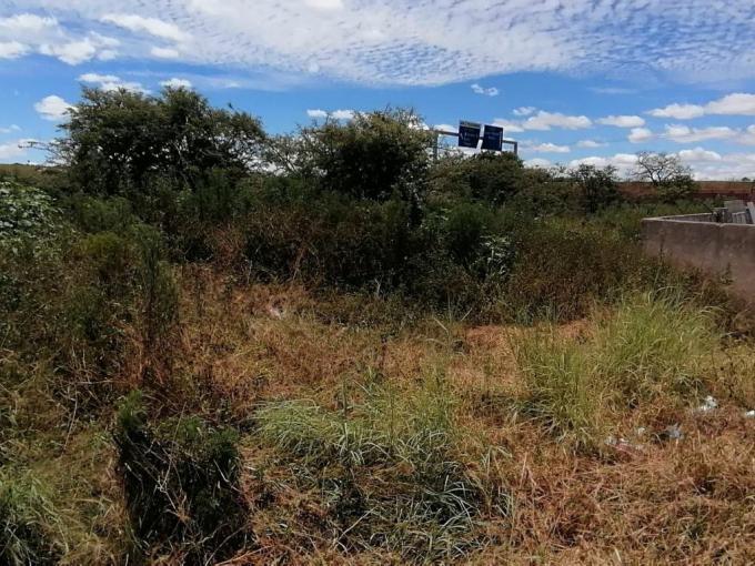 Land for Sale For Sale in Polokwane - MR707436