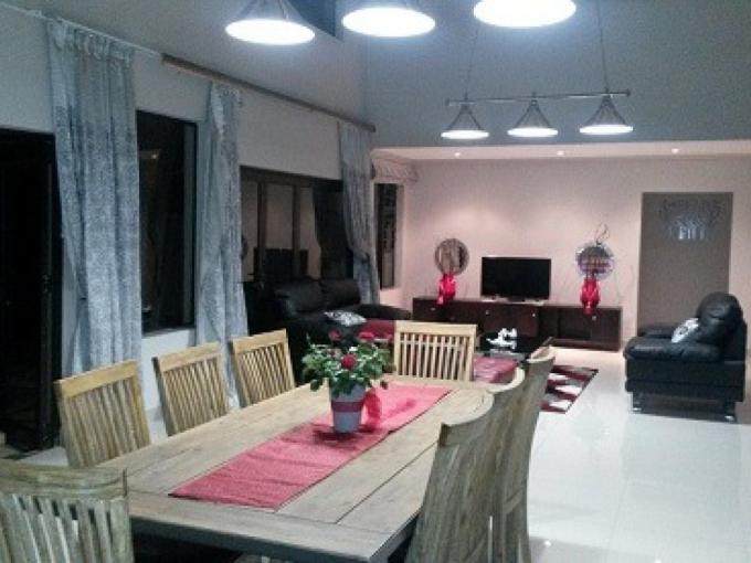 5 Bedroom House for Sale For Sale in Kathu - MR707442