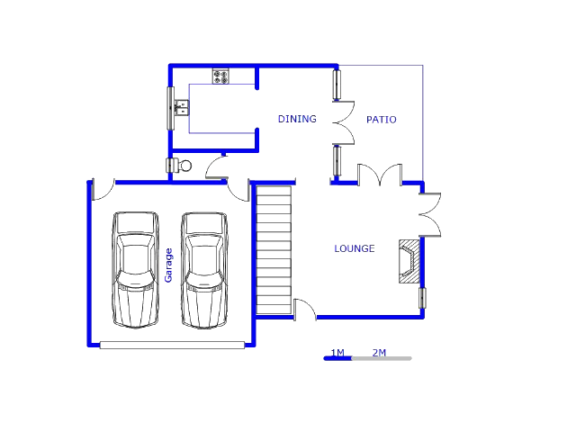 Ground Floor - 112m2 of property for sale in Fourways