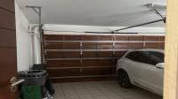 Garage of property in Fourways