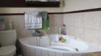 Main Bathroom - 9 square meters of property in Fourways