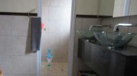 Main Bathroom - 9 square meters of property in Fourways