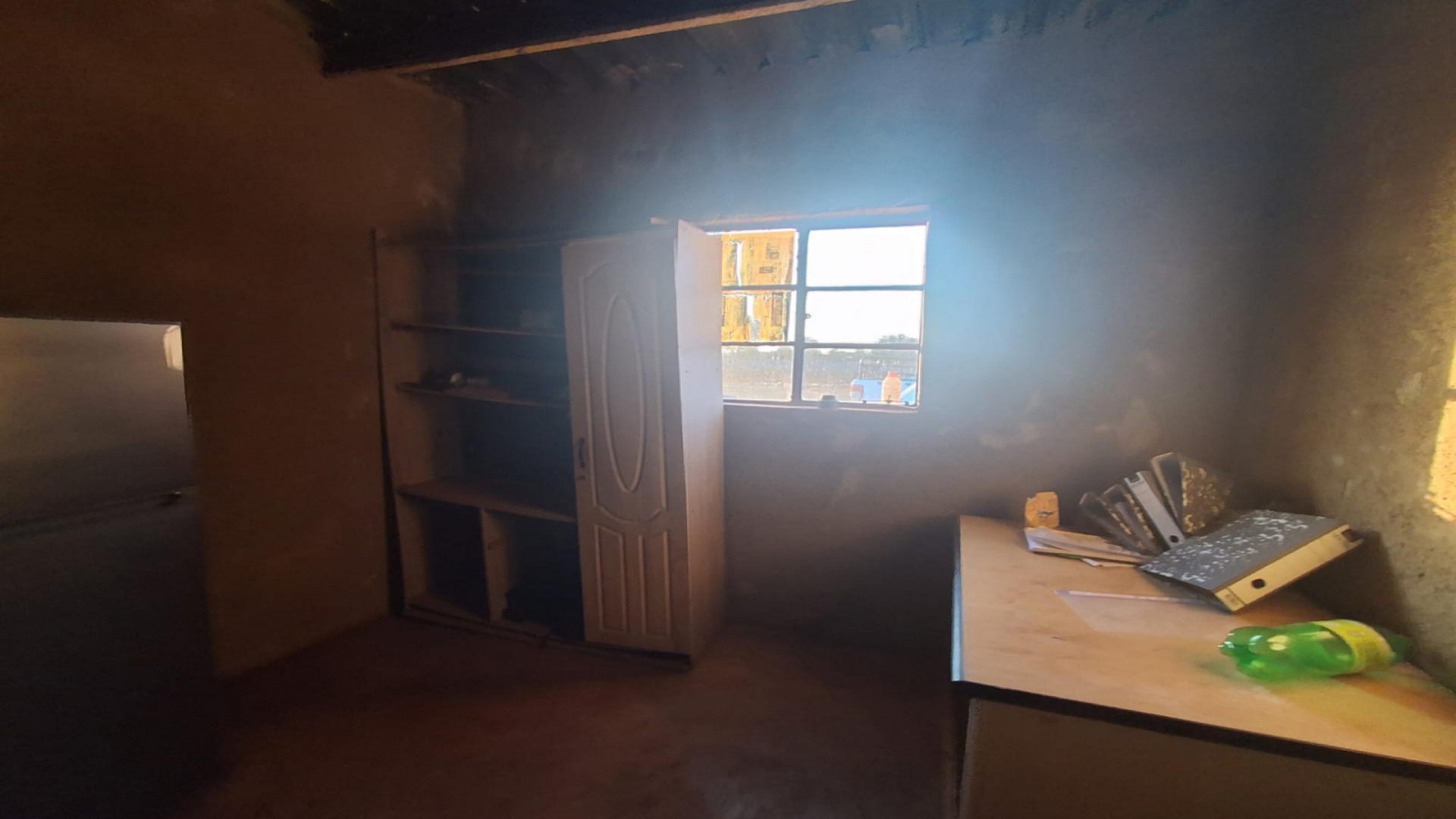 Kitchen of property in West Rand AH