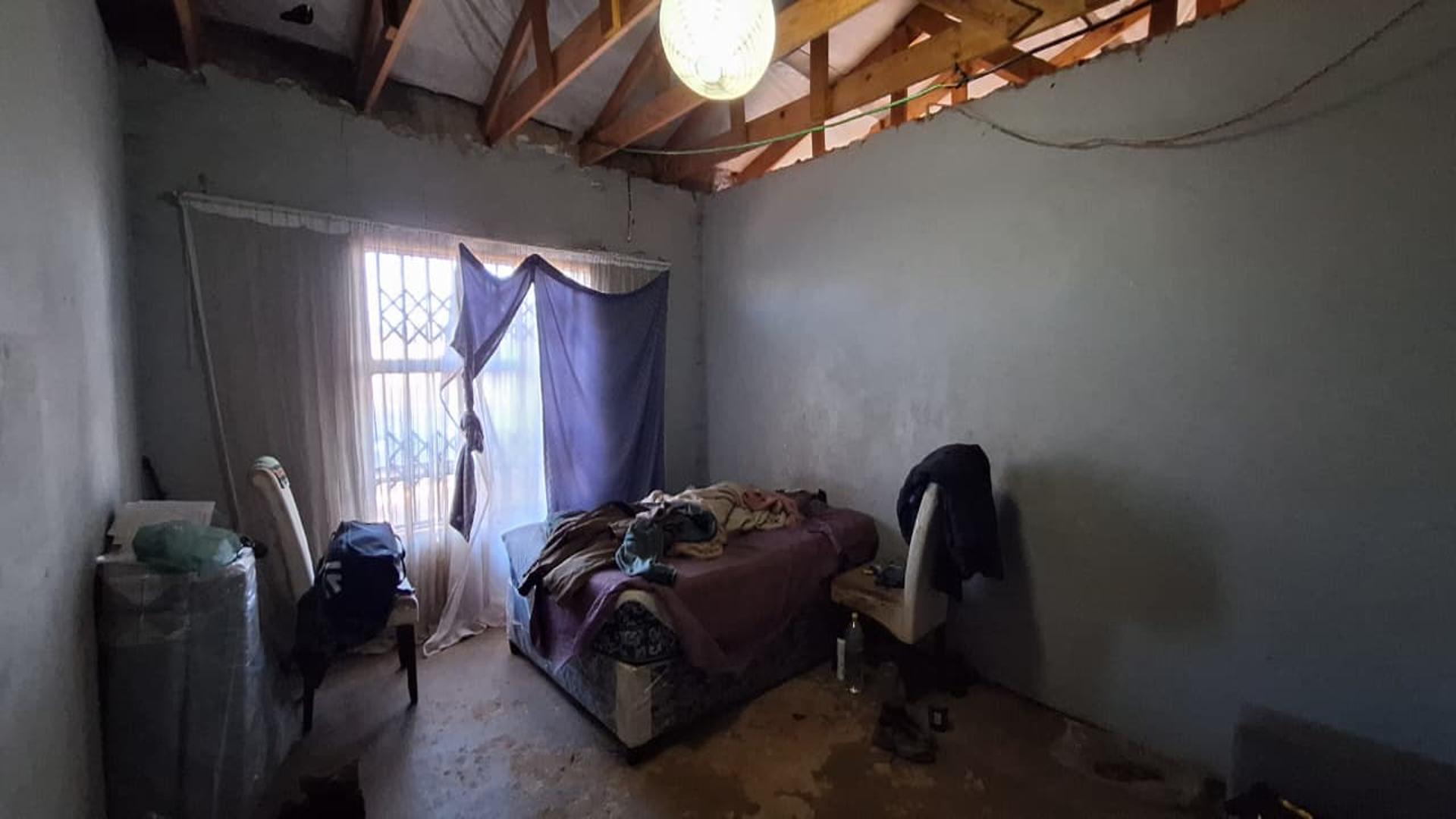 Bed Room 3 - 18 square meters of property in West Rand AH
