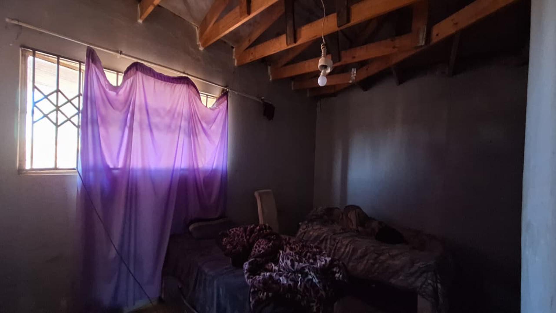 Bed Room 2 - 42 square meters of property in West Rand AH