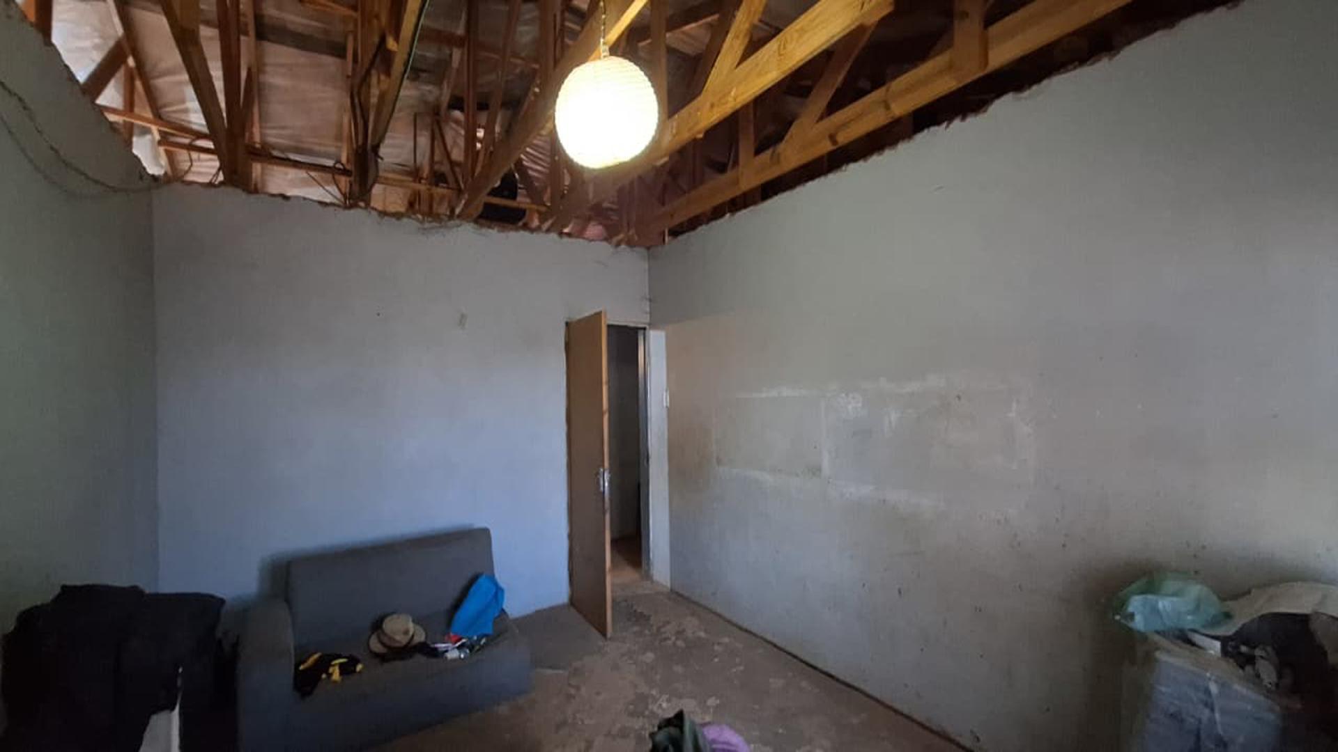 Bed Room 3 - 18 square meters of property in West Rand AH