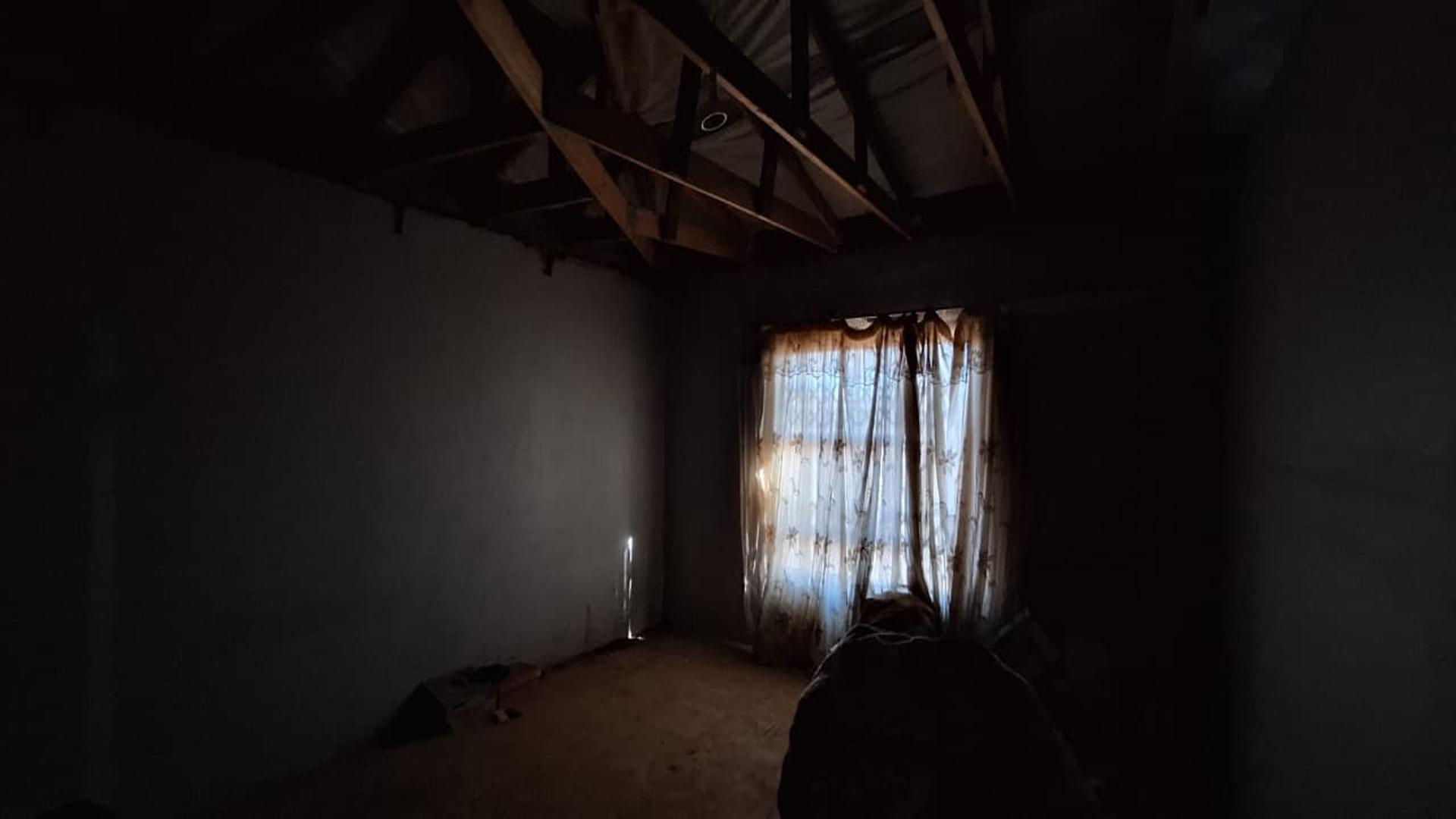 Bed Room 1 - 36 square meters of property in West Rand AH