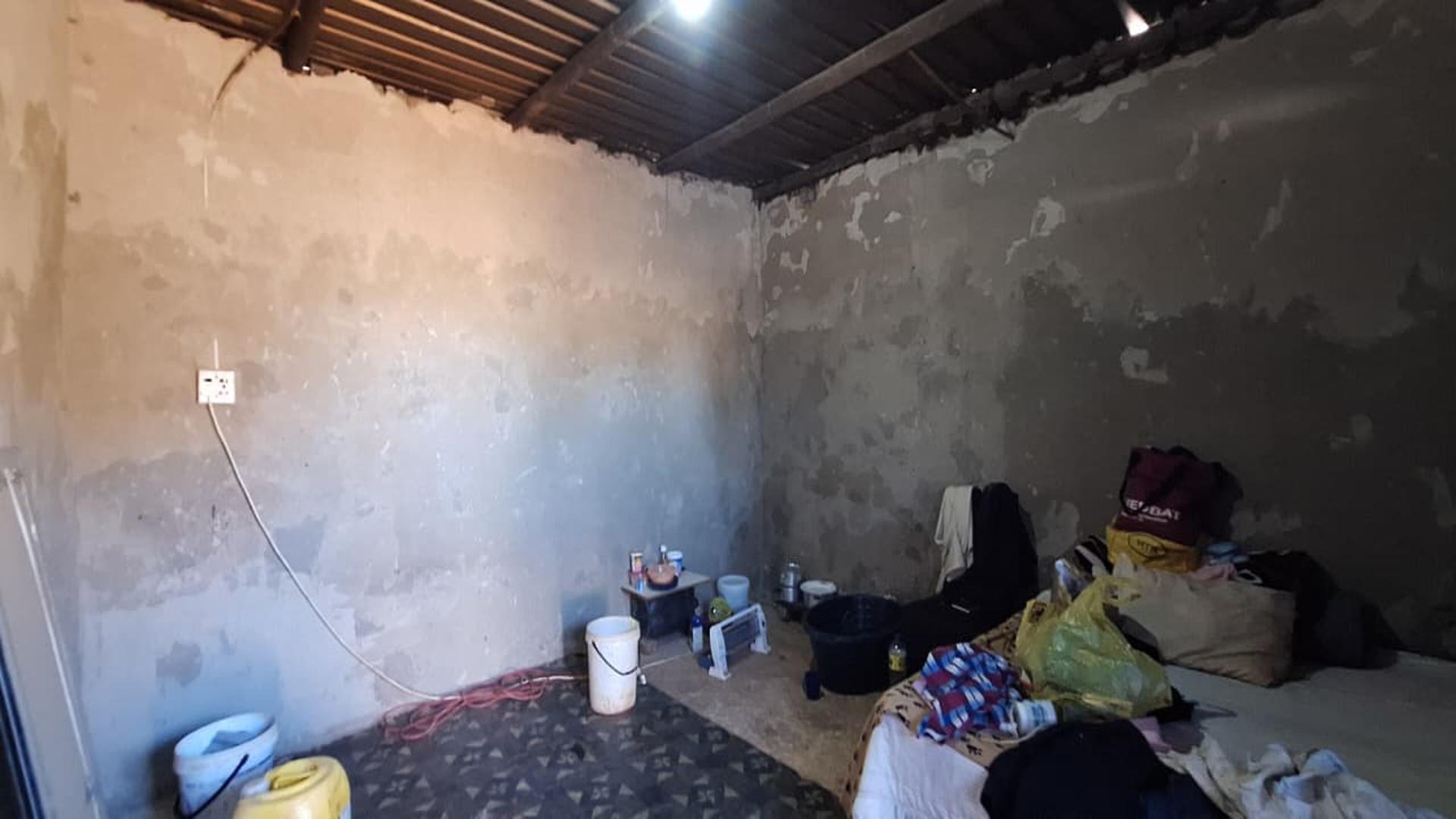 Bed Room 2 - 42 square meters of property in West Rand AH