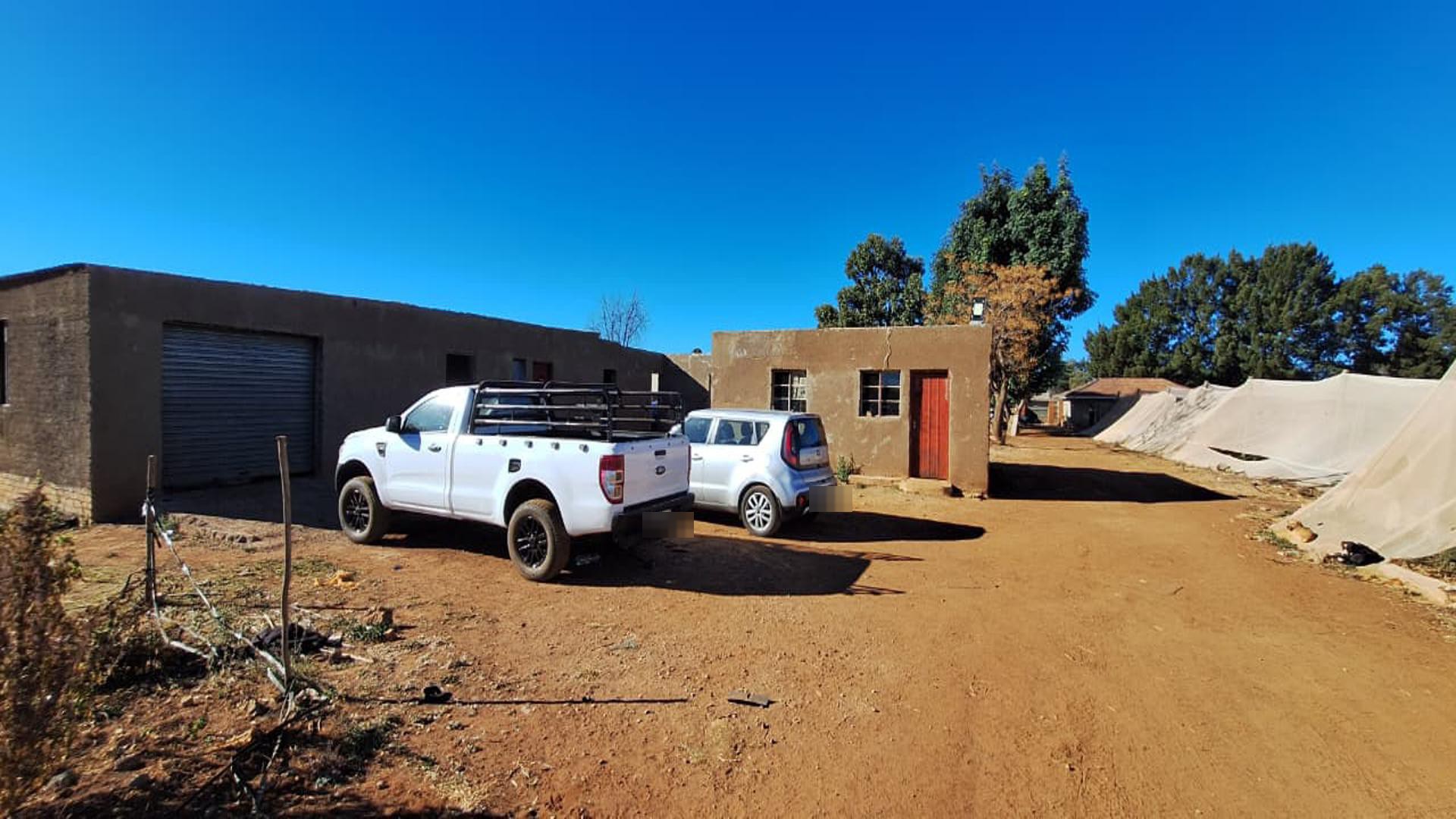 Flatlet of property in West Rand AH