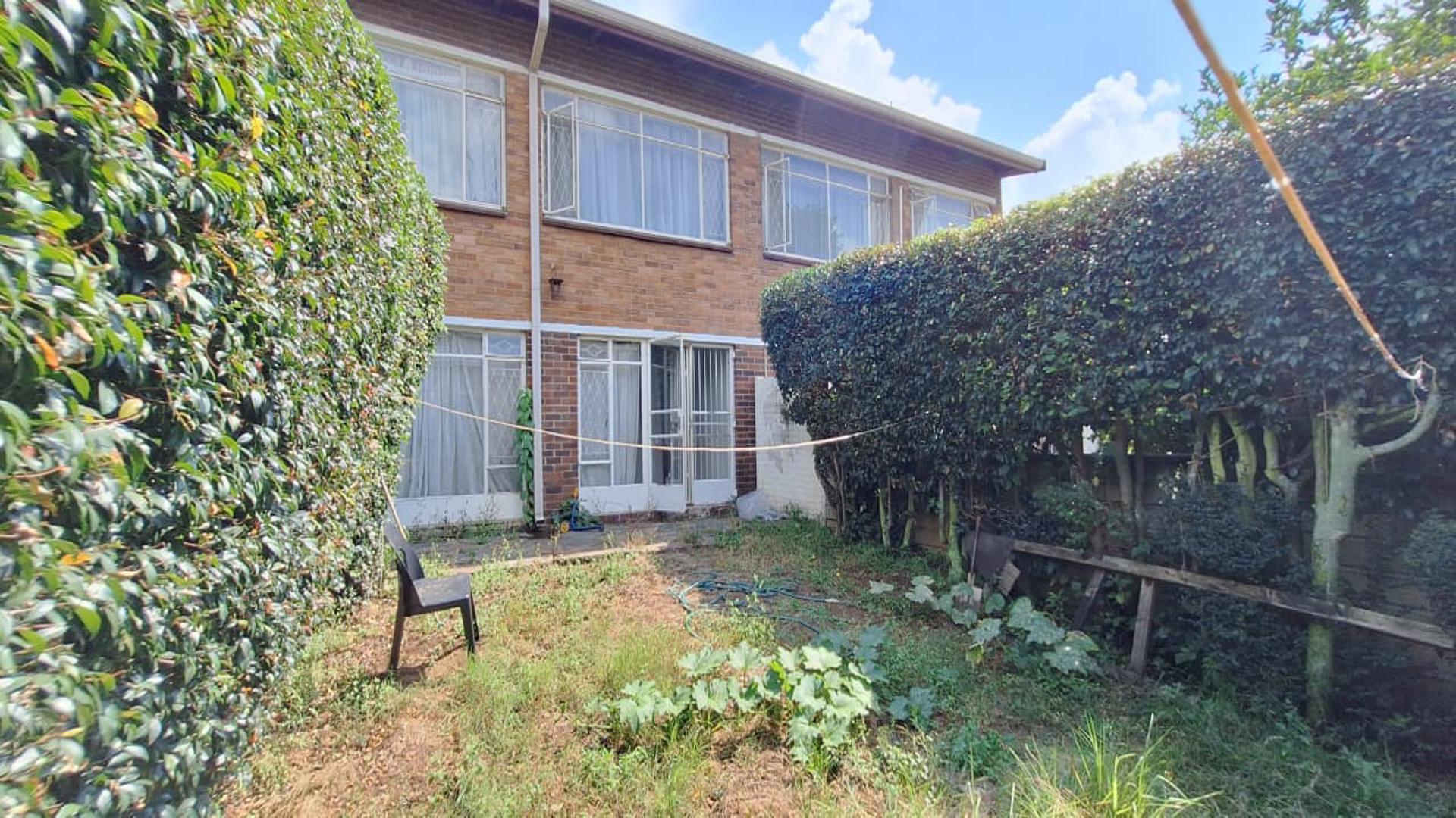 Front View of property in Lyndhurst