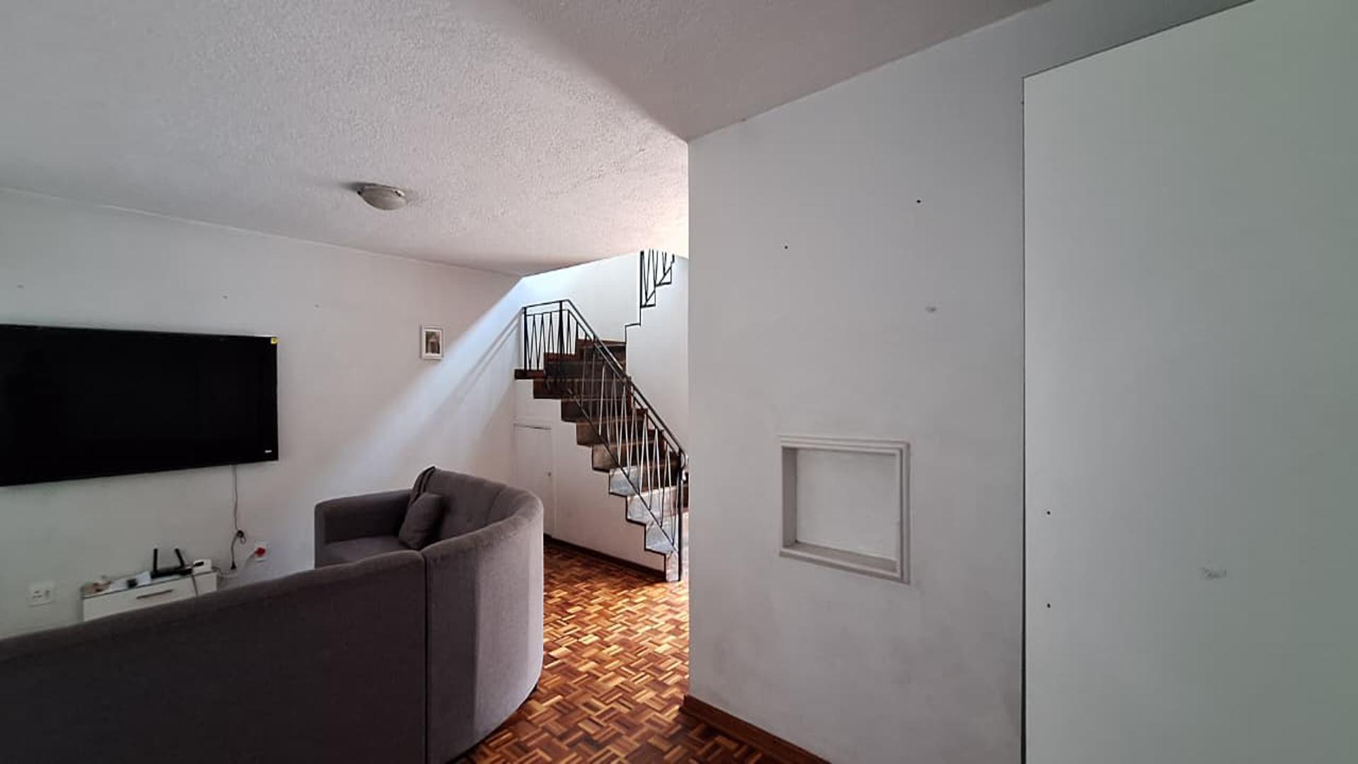 Dining Room - 11 square meters of property in Lyndhurst