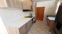 Kitchen of property in Bloemdustria