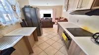 Kitchen of property in Bloemdustria