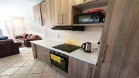 Kitchen of property in Bloemdustria