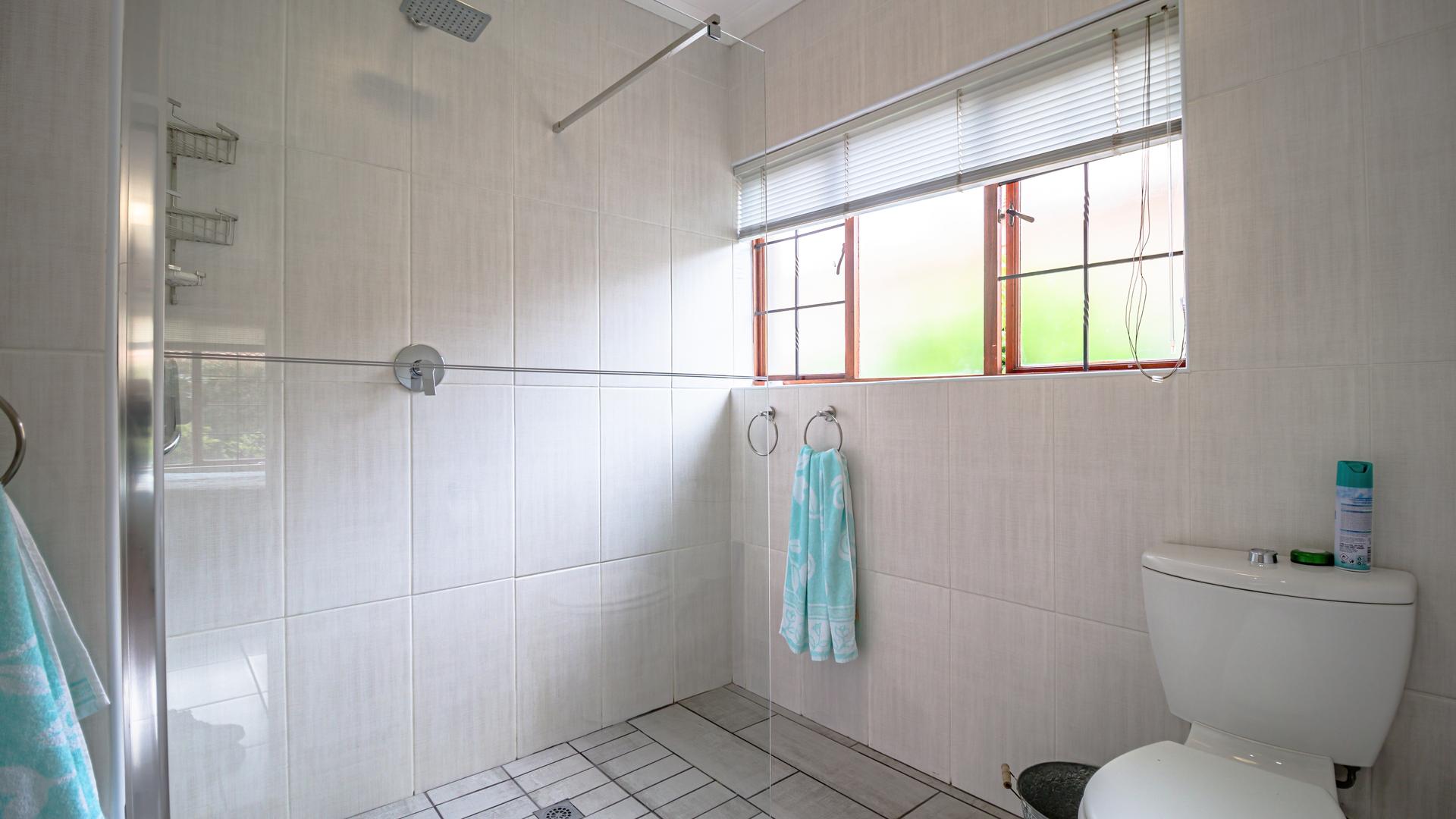  of property in Moreletapark