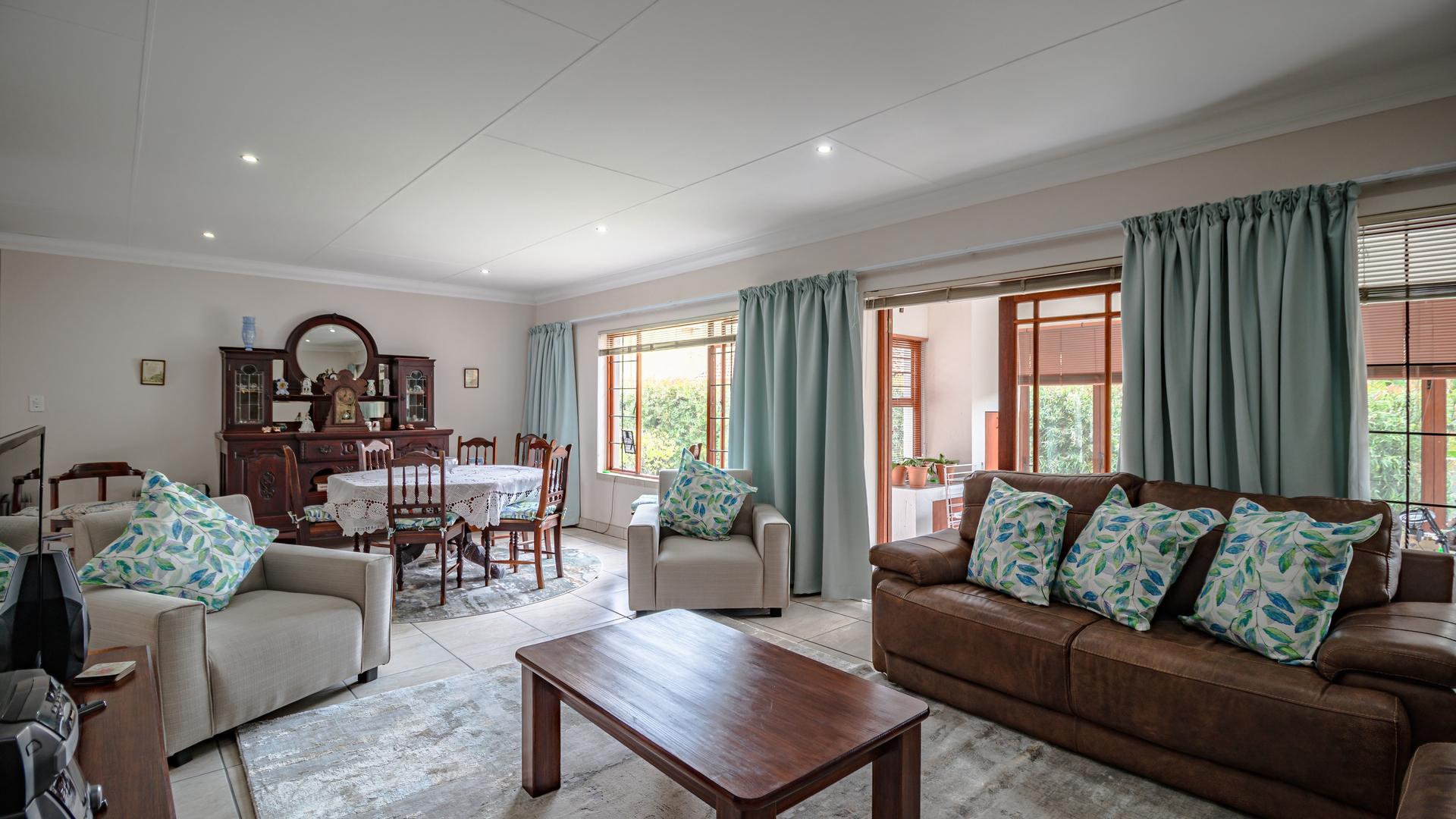  of property in Moreletapark