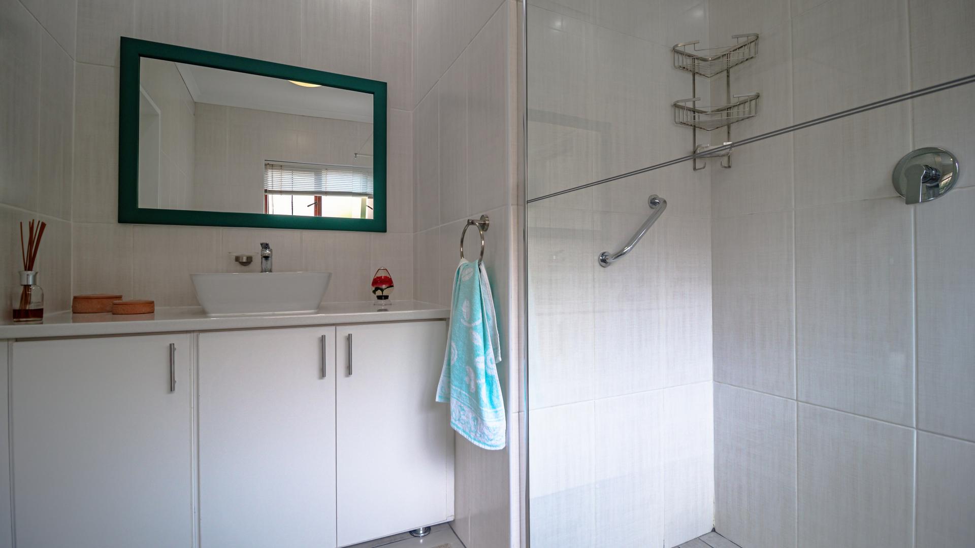  of property in Moreletapark