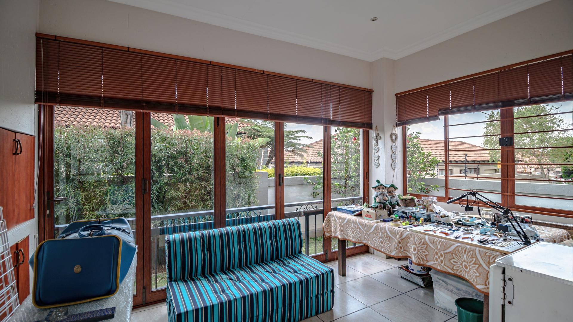  of property in Moreletapark