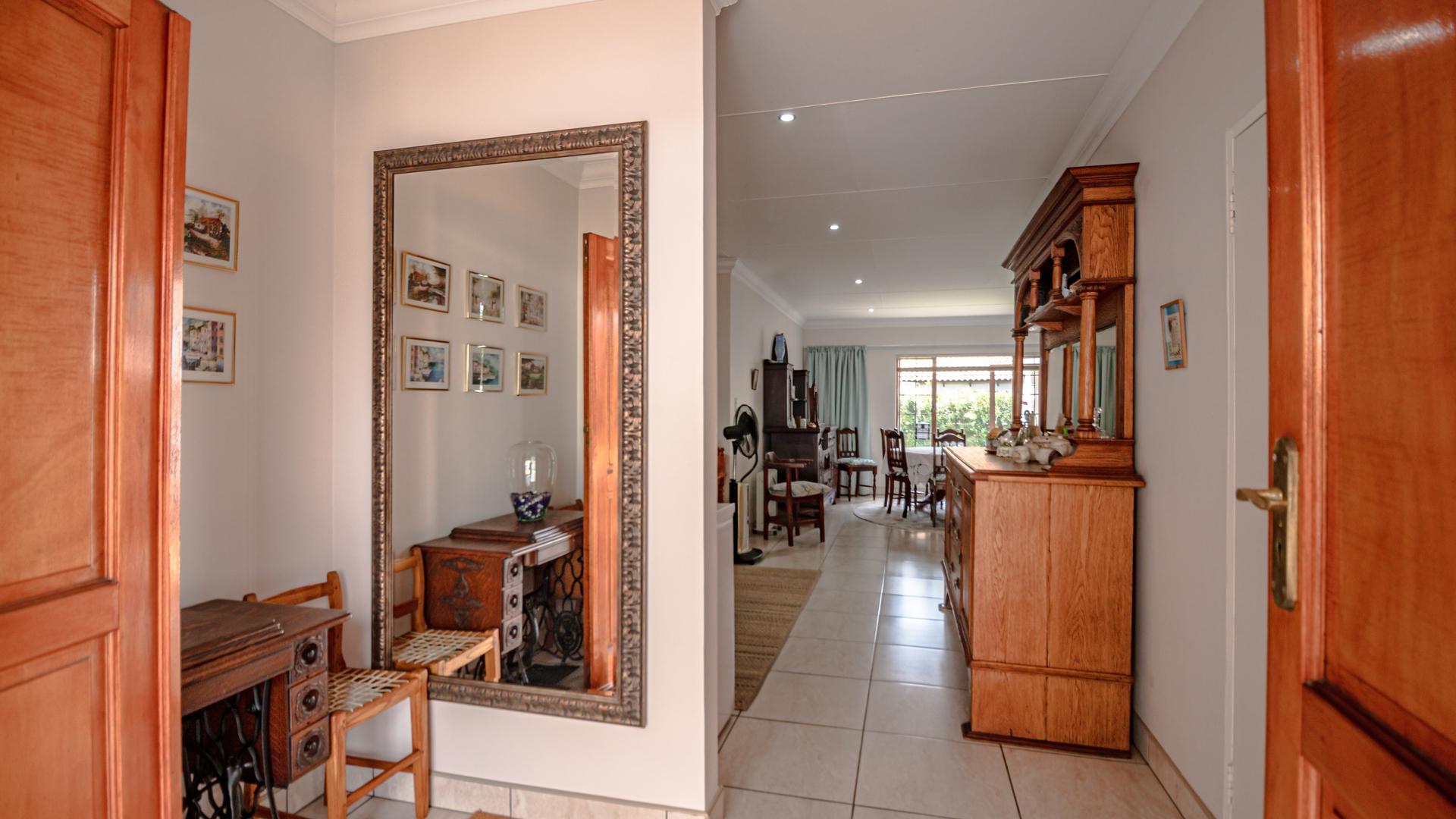  of property in Moreletapark