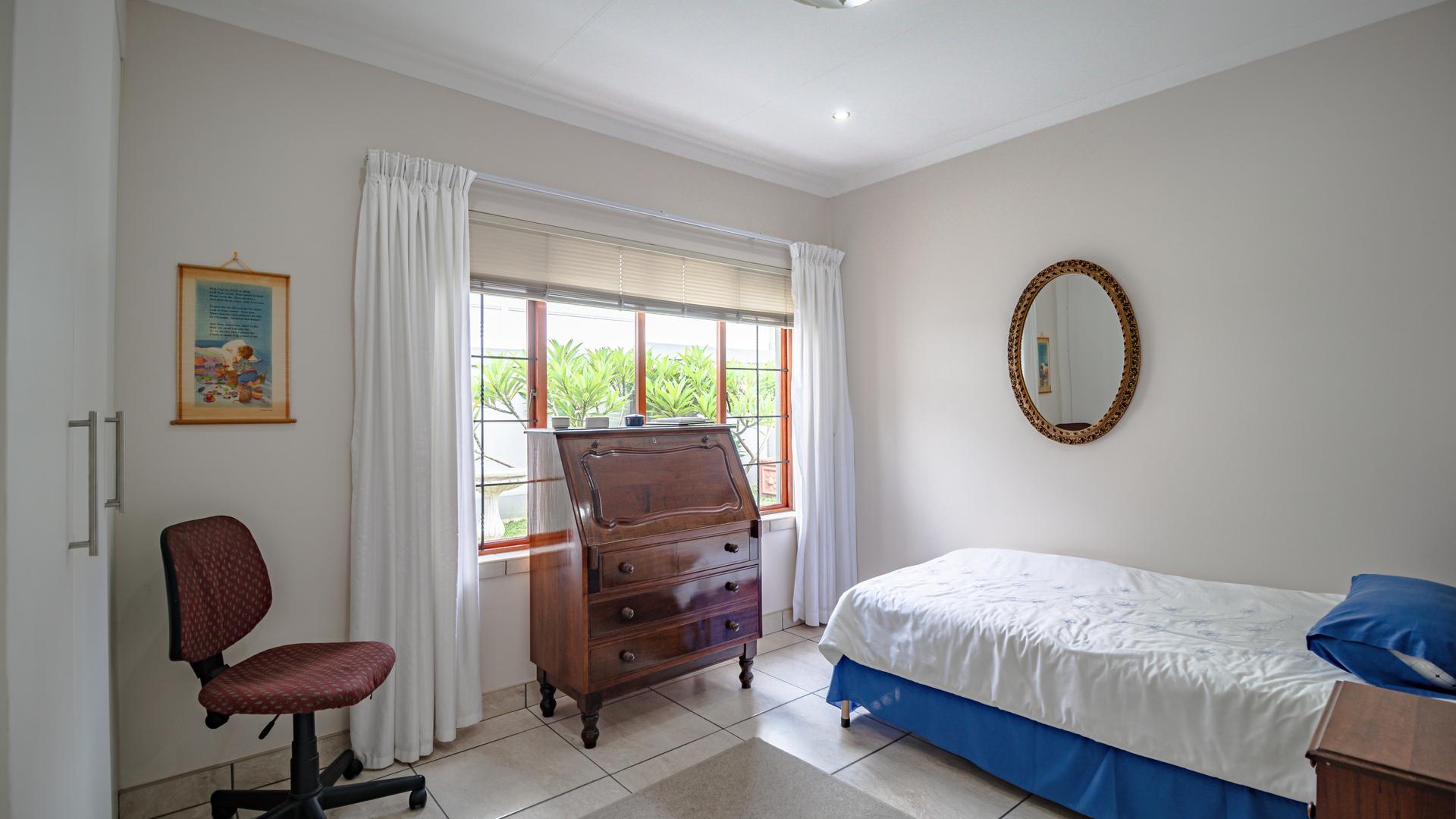  of property in Moreletapark