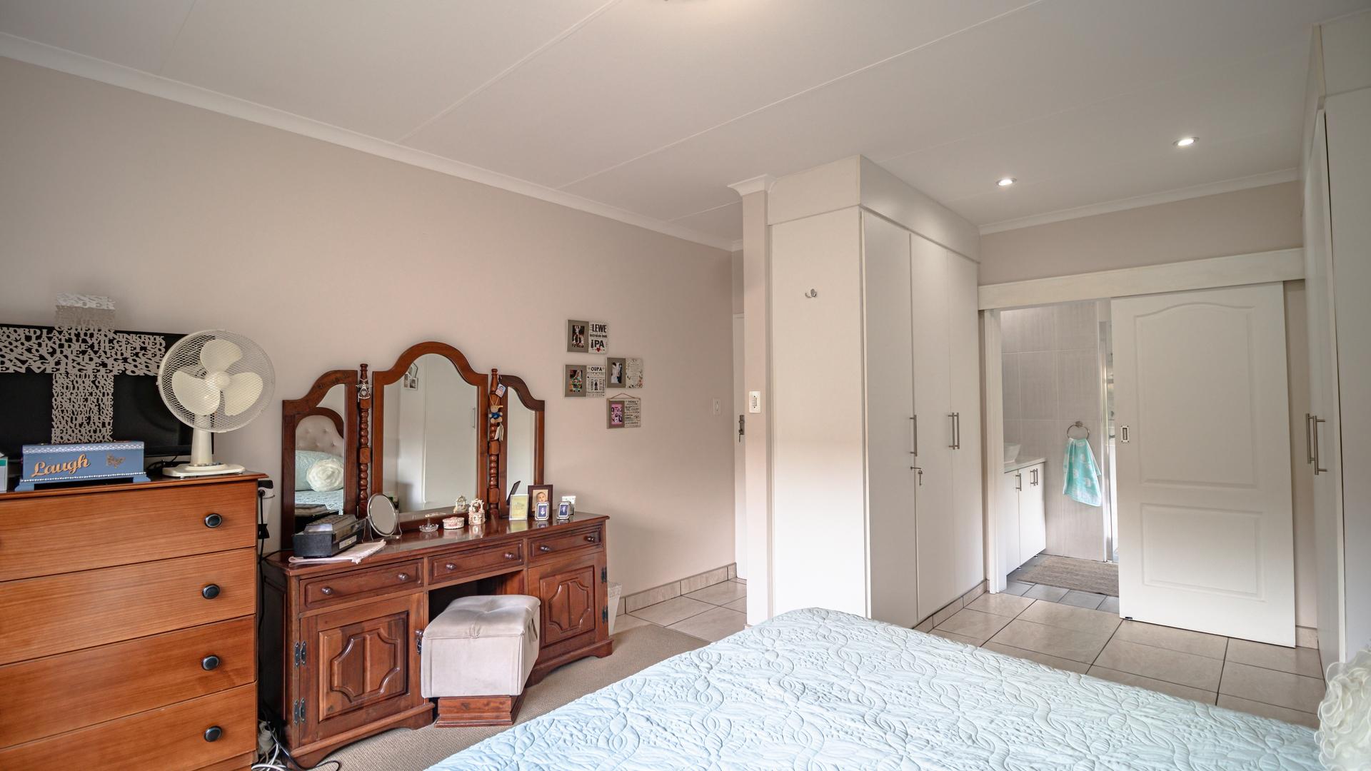  of property in Moreletapark